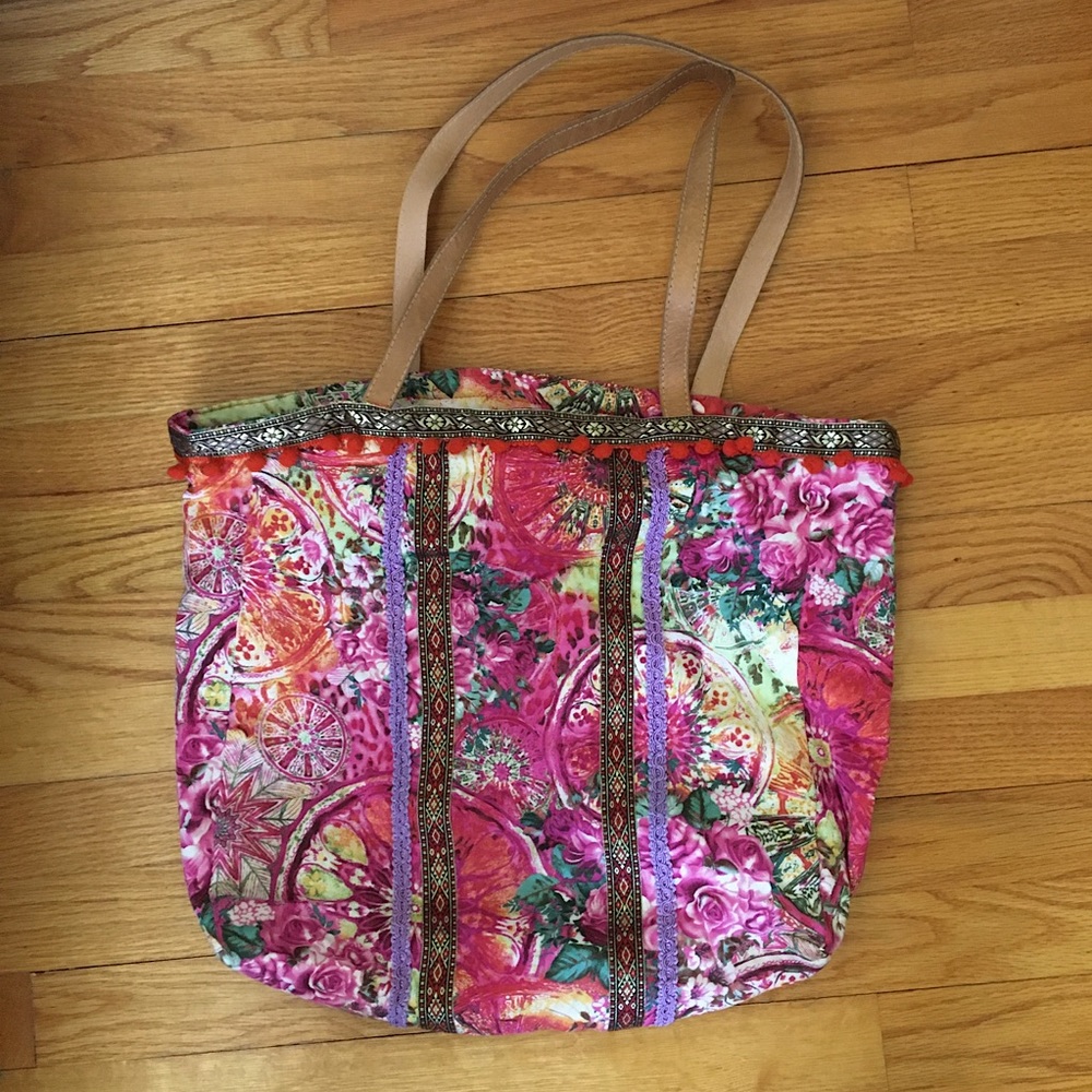 Boho Bag